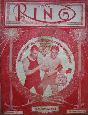 01/25 The Ring